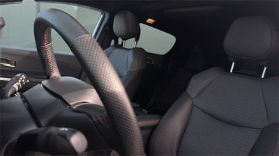2022 Toyota Sienna XSE 7 Passenger