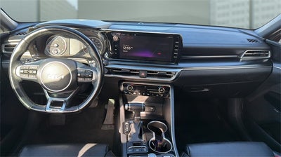 2023 Kia K5 GT