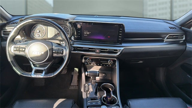 2023 Kia K5 GT