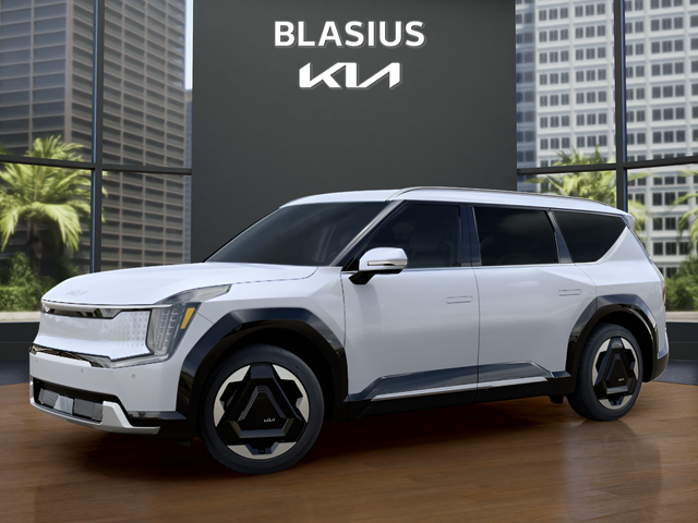 2026 Kia EV9 Land