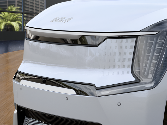 2026 Kia EV9 Land