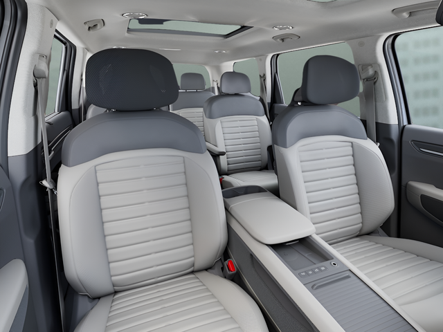 2026 Kia EV9 Land