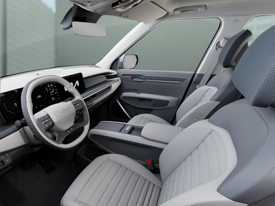 2026 Kia EV9 Land