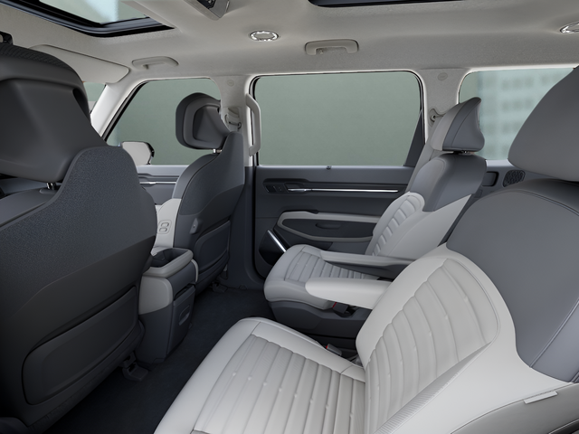 2026 Kia EV9 Land