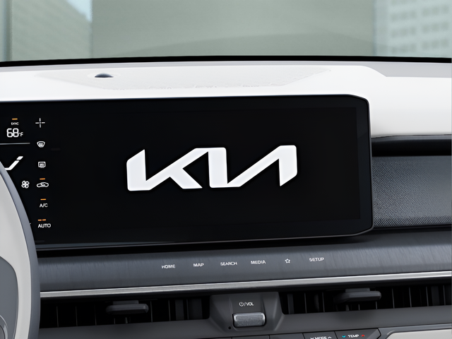 2026 Kia EV9 Land