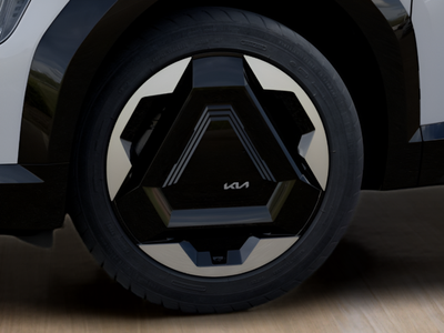 2026 Kia EV9 Land