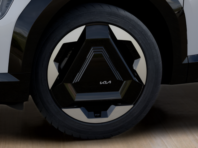 2026 Kia EV9 Land