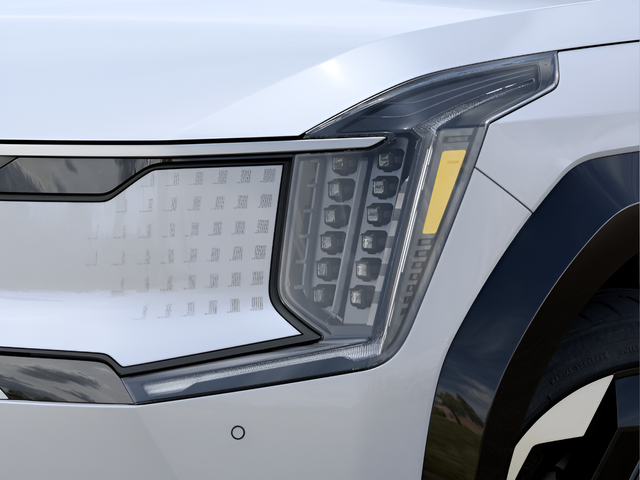 2026 Kia EV9 Land