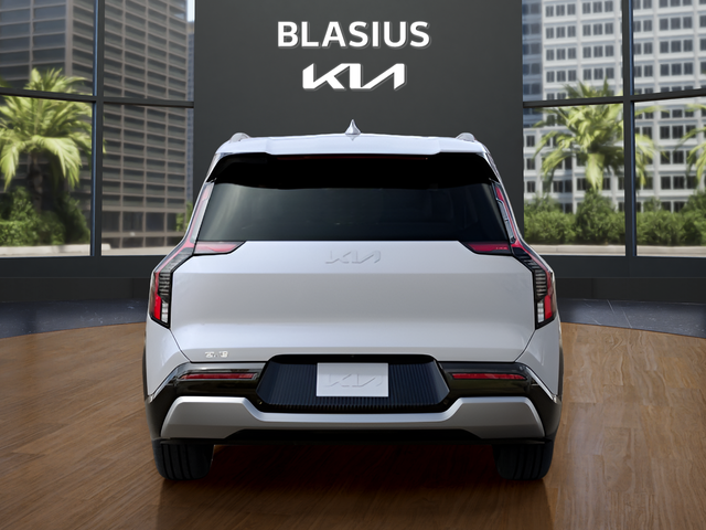 2026 Kia EV9 Land