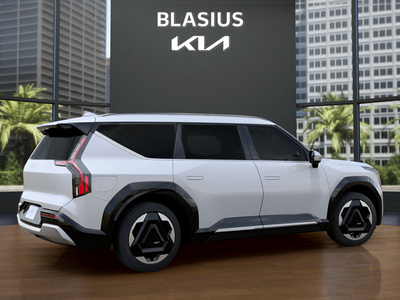 2026 Kia EV9 Land