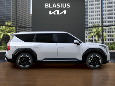2026 Kia EV9 Land