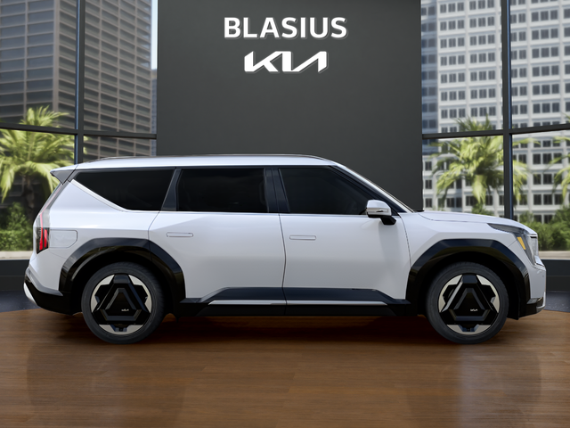 2026 Kia EV9 Land