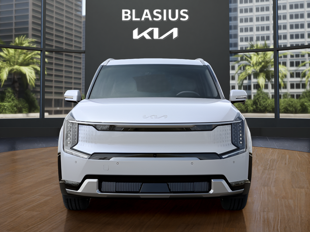 2026 Kia EV9 Land