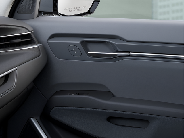 2026 Kia EV9 Land ETA- SEP.2026