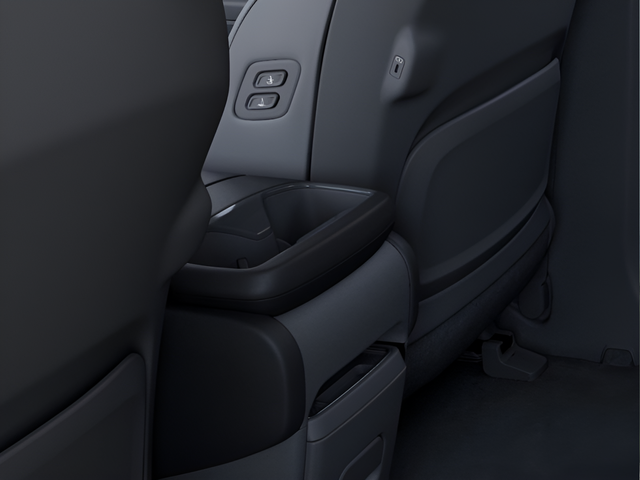 2026 Kia EV9 Land ETA- SEP.2026