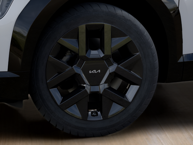 2026 Kia EV9 Land ETA- SEP.2026