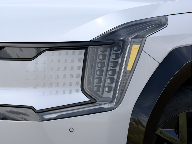 2026 Kia EV9 Land ETA- SEP.2026