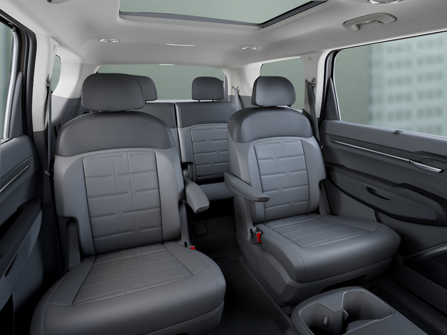 2026 Kia EV9 Land ETA- SEP.2026