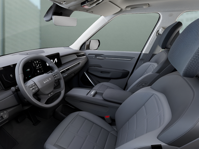 2026 Kia EV9 Land ETA- SEP.2026