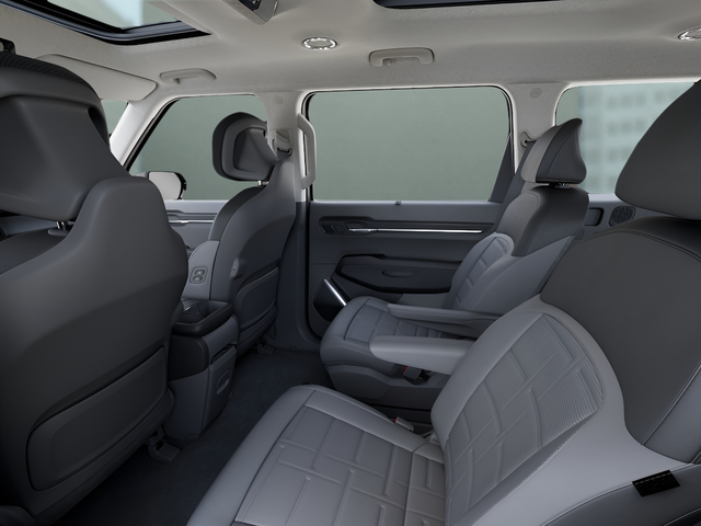 2026 Kia EV9 Land ETA- SEP.2026