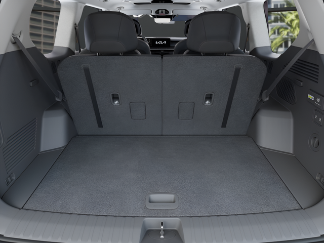 2026 Kia EV9 Land ETA- SEP.2026