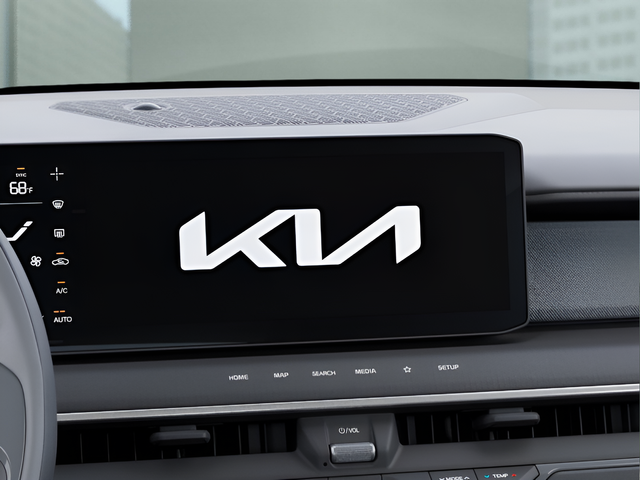 2026 Kia EV9 Land ETA- SEP.2026
