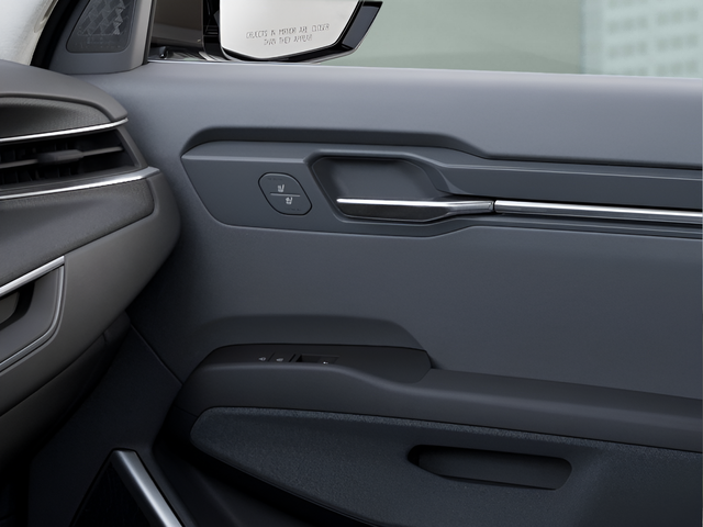2026 Kia EV9 Land ETA- SEP.2026