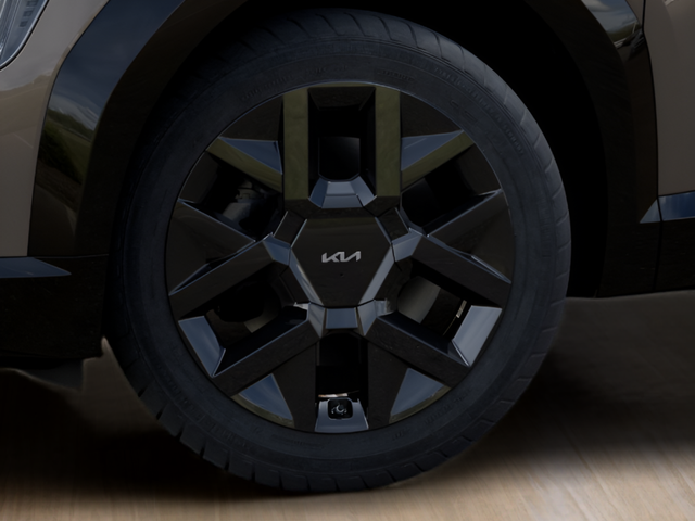 2026 Kia EV9 Land ETA- SEP.2026