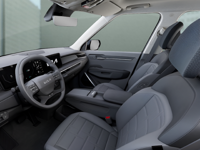 2026 Kia EV9 Land