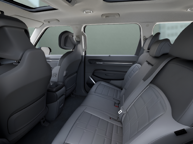 2026 Kia EV9 Land