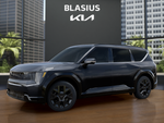 2026 Kia EV9 Land