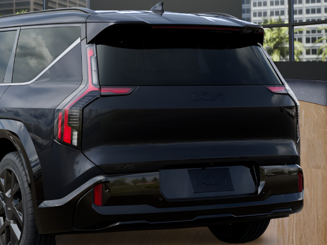 2026 Kia EV9 Land