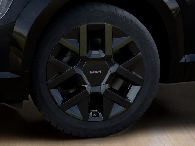 2026 Kia EV9 Land
