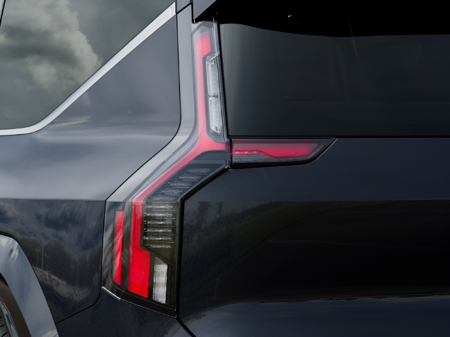 2026 Kia EV9 Land