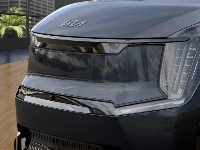 2026 Kia EV9 Land