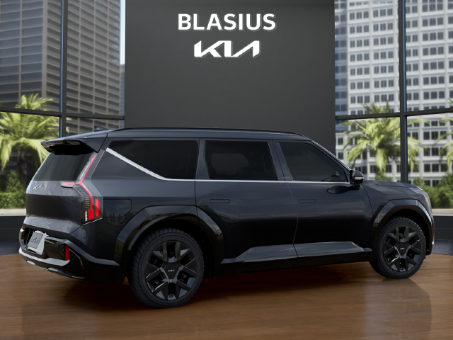 2026 Kia EV9 Land