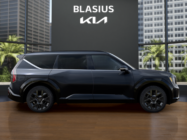2026 Kia EV9 Land