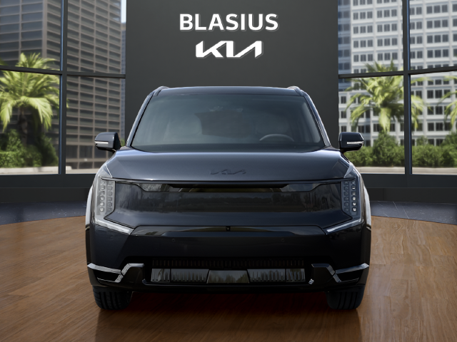 2026 Kia EV9 Land