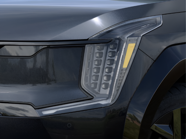 2026 Kia EV9 Land