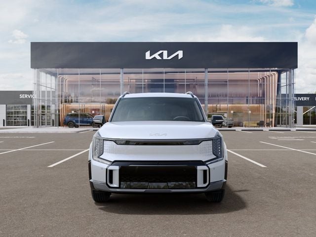 2026 Kia EV9 GT-Line ETA- AUG. 2026