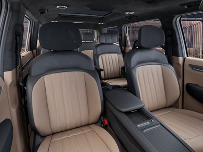 2026 Kia EV9 GT-Line ETA- AUG. 2026
