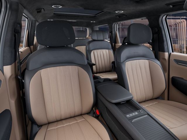 2026 Kia EV9 GT-Line ETA- AUG. 2026
