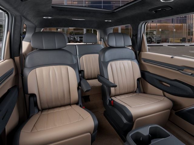 2026 Kia EV9 GT-Line ETA- AUG. 2026