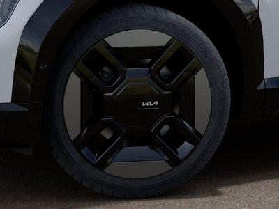 2026 Kia EV9 GT-Line ETA- AUG. 2026