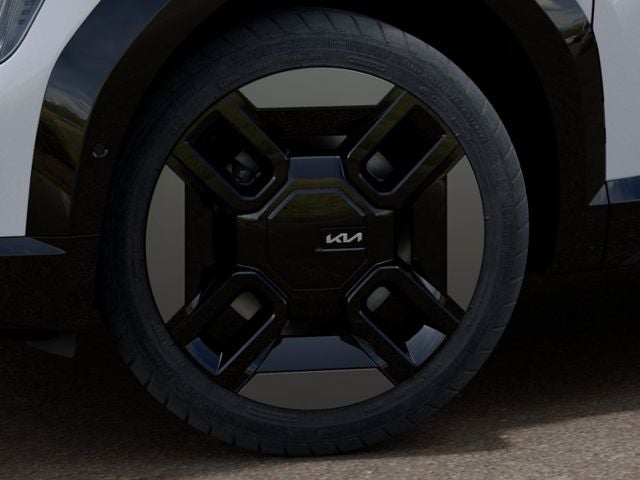 2026 Kia EV9 GT-Line ETA- AUG. 2026