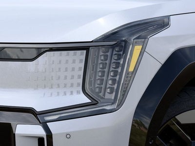 2026 Kia EV9 GT-Line ETA- AUG. 2026