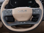 2026 Kia EV9 GT-Line ETA- AUG. 2026