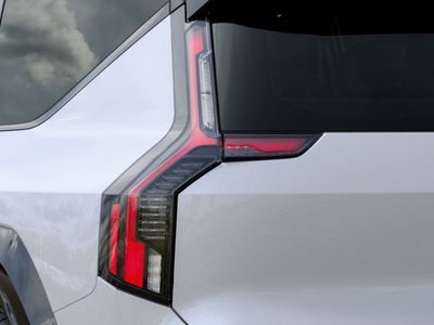 2026 Kia EV9 GT-Line ETA- AUG. 2026