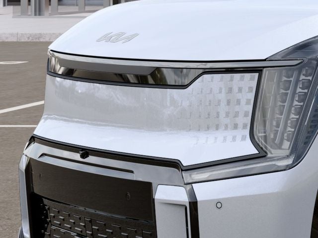 2026 Kia EV9 GT-Line ETA- AUG. 2026