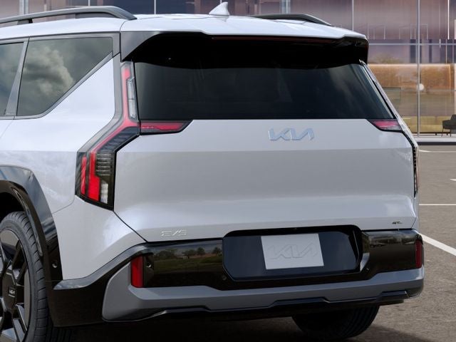 2026 Kia EV9 GT-Line ETA- AUG. 2026